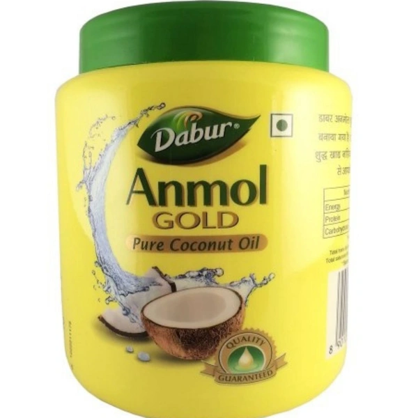 Dabur Anmol 